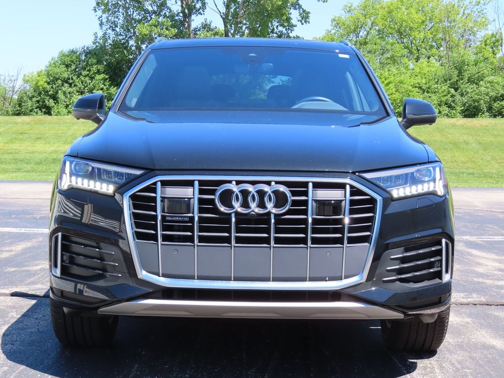 2023 Audi Q7 Premium Plus - Photo 14