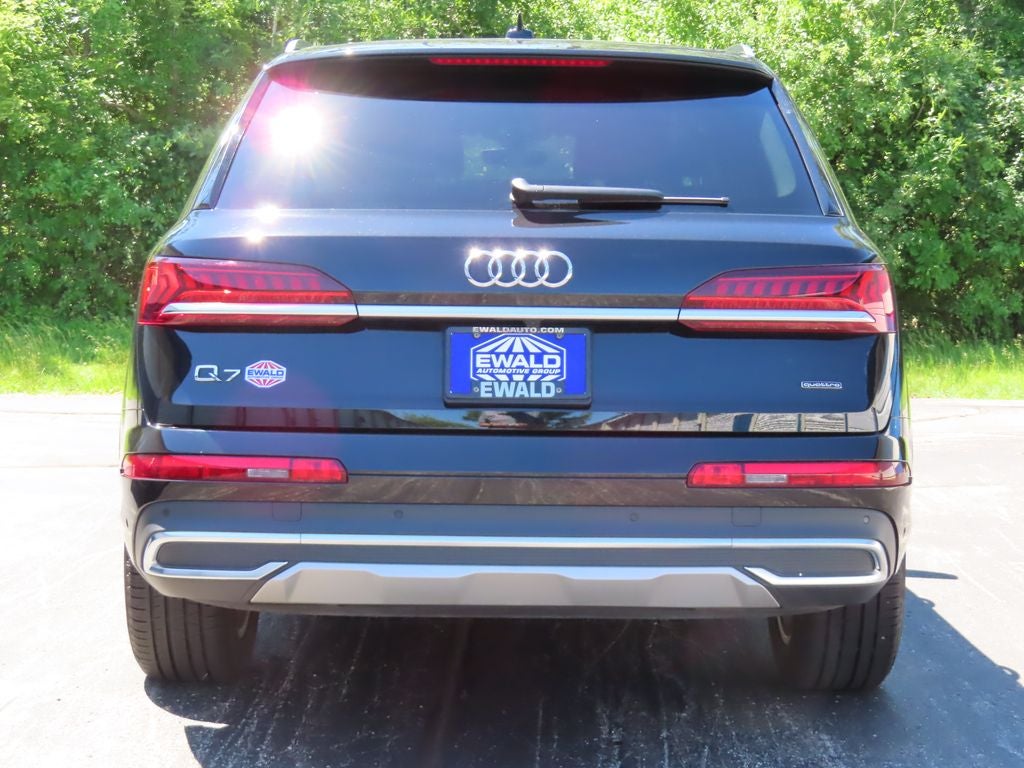 2023 Audi Q7 Premium Plus - Photo 15