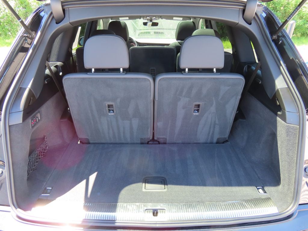 2023 Audi Q7 45 Premium Plus quattro