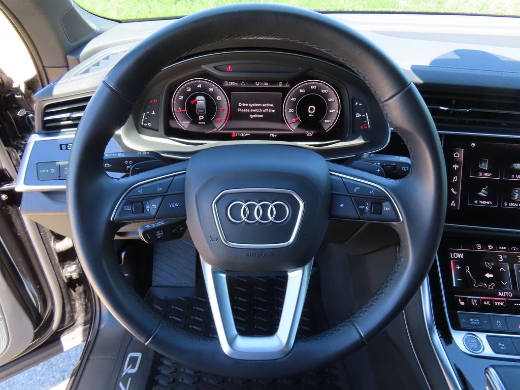 2023 Audi Q7 Premium Plus - Photo 17