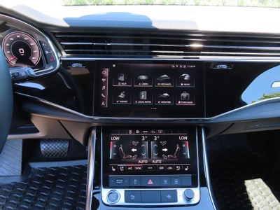 2023 Audi Q7 45 Premium Plus quattro