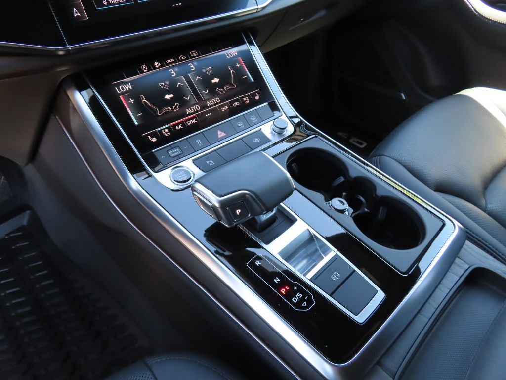 2023 Audi Q7 Premium Plus - Photo 19
