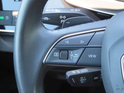 2023 Audi Q7 45 Premium Plus quattro