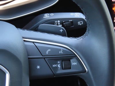 2023 Audi Q7 45 Premium Plus quattro