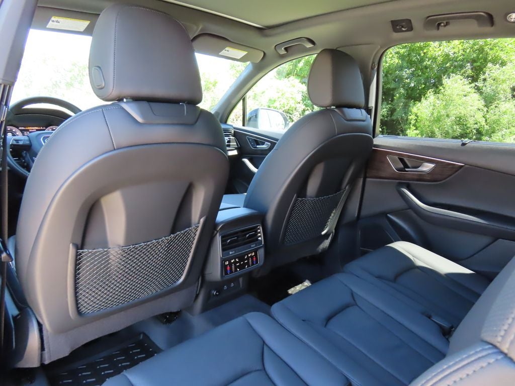 2023 Audi Q7 Premium Plus - Photo 28