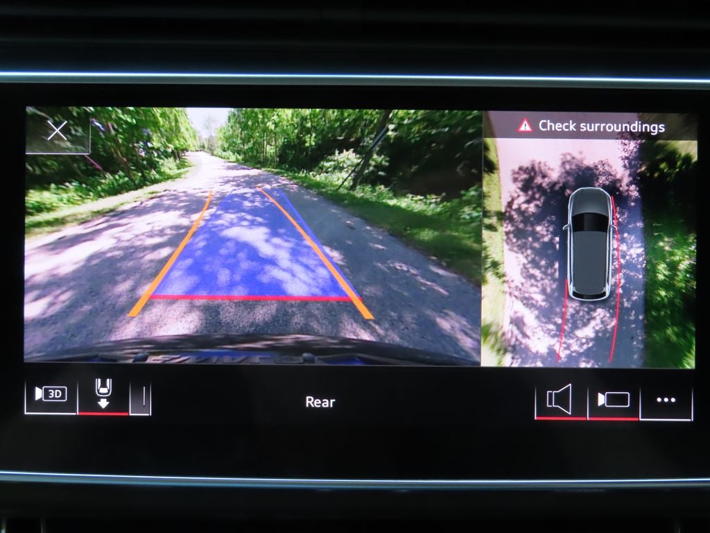 2023 Audi Q7 Premium Plus - Photo 6