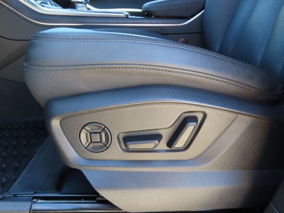 2023 Audi Q7 45 Premium Plus quattro