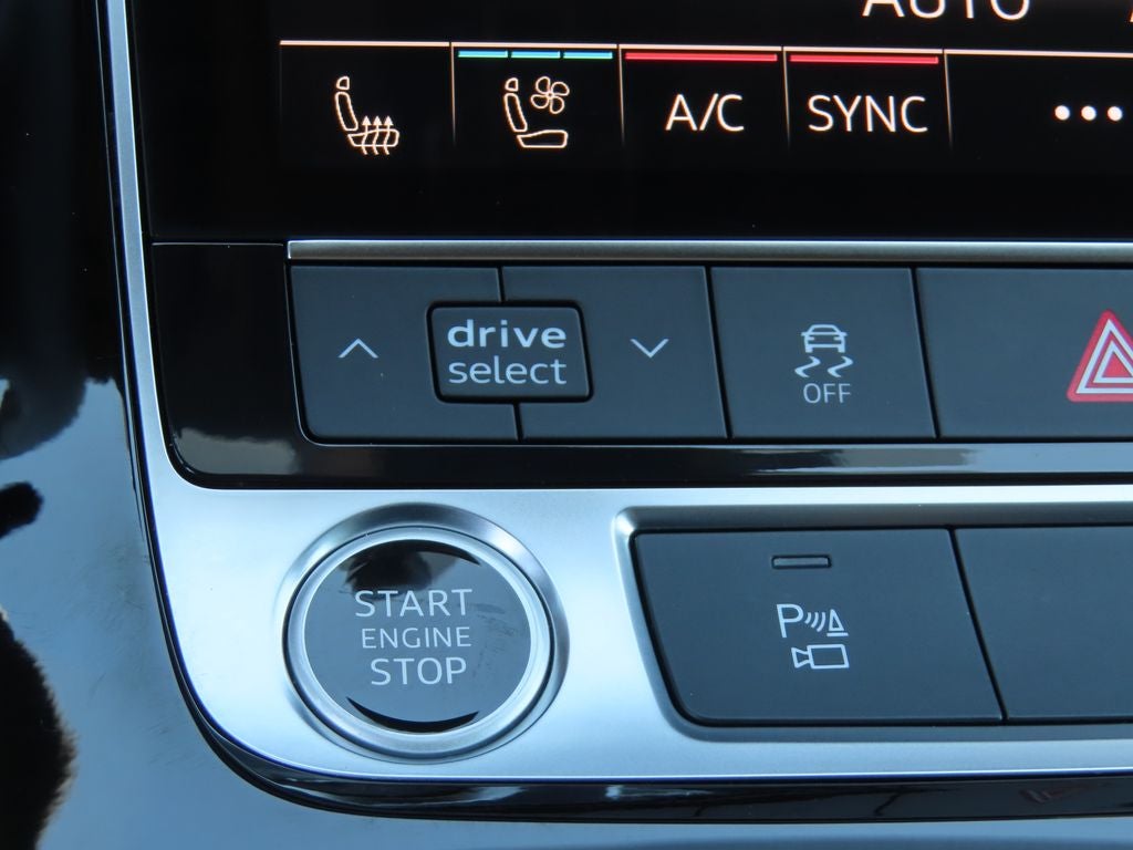 2023 Audi Q7 Premium Plus - Photo 9