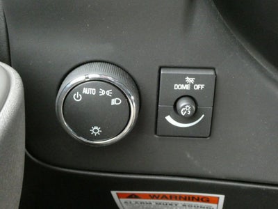 2025 GMC Savana Cutaway 3500 1WT