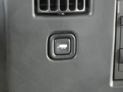 2025 GMC Savana Cutaway 3500 1WT