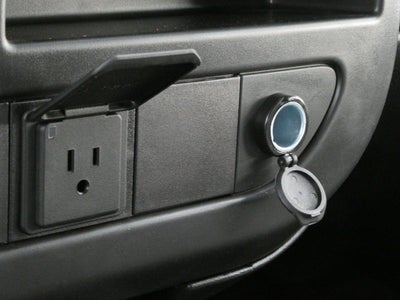 2025 GMC Savana Cutaway 3500 1WT