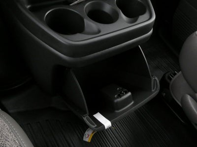 2025 GMC Savana Cutaway 3500 1WT