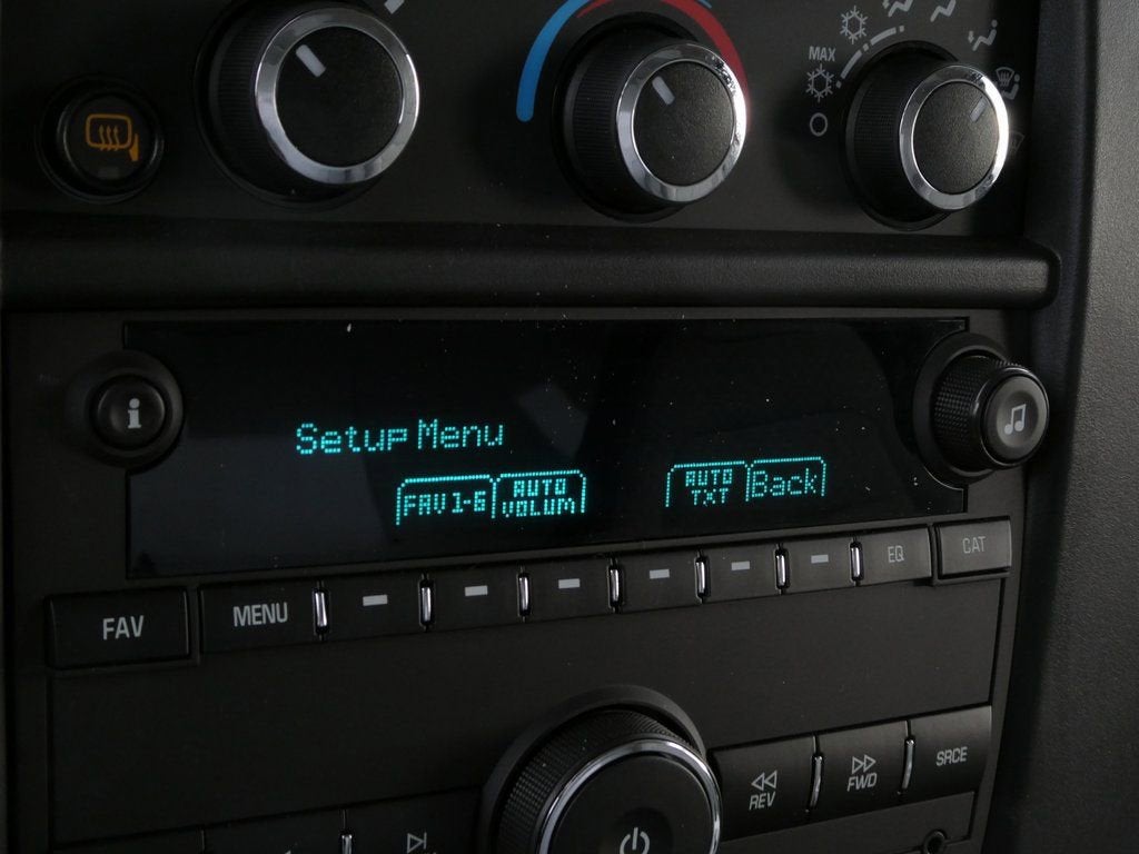 2025 GMC Savana Cutaway 3500 1WT