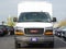 2025 GMC Savana Cutaway 3500 1WT
