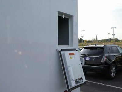 2025 GMC Savana Cutaway 3500 1WT