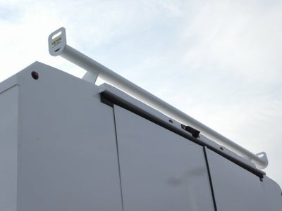 2025 GMC Savana Cutaway 3500 1WT