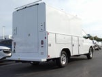 2025 GMC Savana Cutaway 3500 1WT