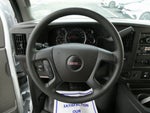2025 GMC Savana Cutaway 3500 1WT