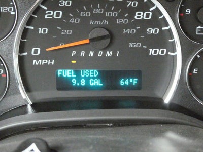 2025 GMC Savana Cutaway 3500 1WT