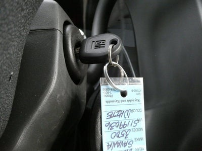 2025 GMC Savana Cutaway 3500 1WT