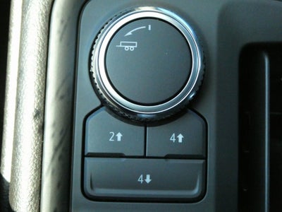 2025 GMC Sierra 3500 HD Chassis Cab Pro