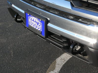 2025 GMC Sierra 3500 HD Chassis Cab Pro