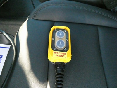 2025 GMC Sierra 3500 HD Chassis Cab Pro