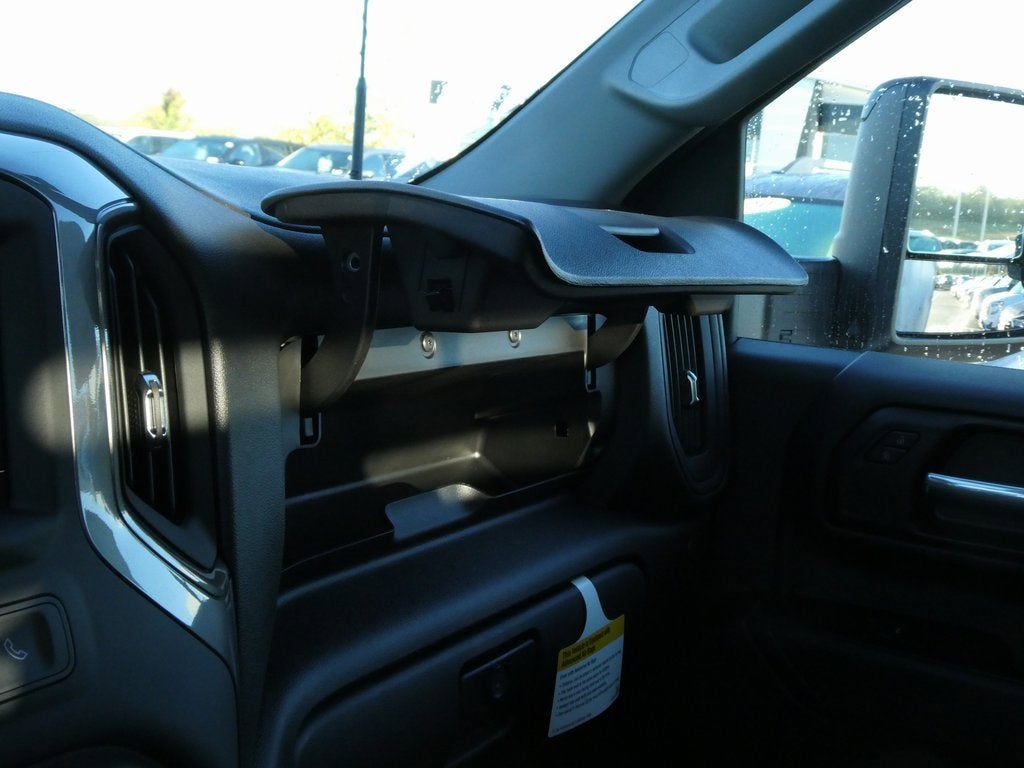 2025 GMC Sierra 3500 HD Chassis Cab Pro