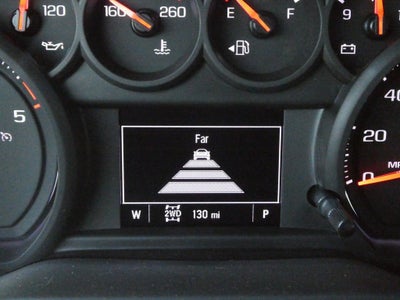 2025 GMC Sierra 3500 HD Chassis Cab Pro