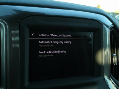 2025 GMC Sierra 3500 HD Chassis Cab Pro