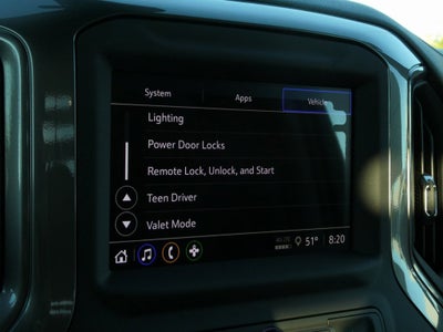 2025 GMC Sierra 3500 HD Chassis Cab Pro