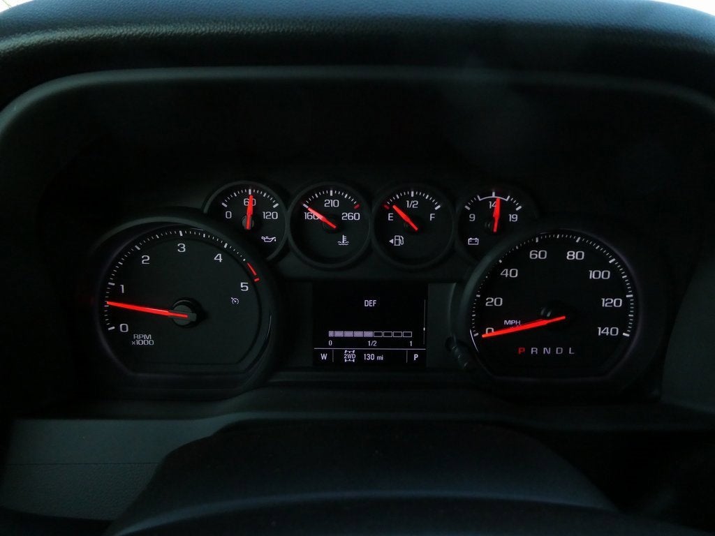 2025 GMC Sierra 3500 HD Chassis Cab Pro