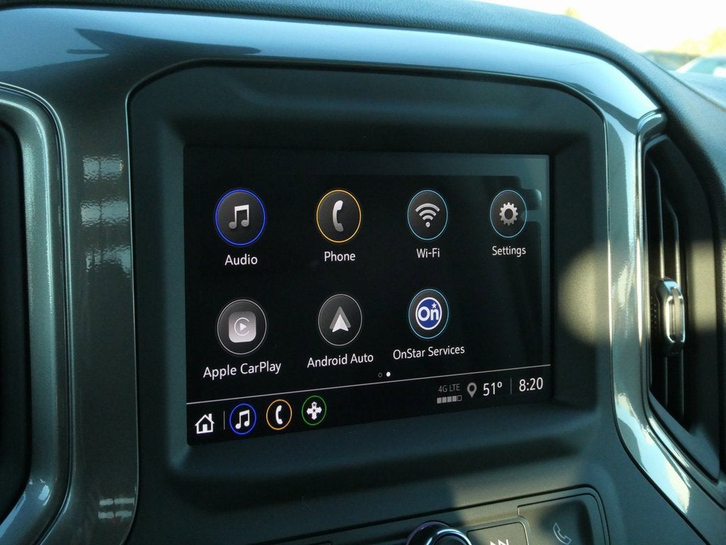 2025 GMC Sierra 3500 HD Chassis Cab Pro