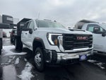 2025 GMC Sierra 3500 HD Chassis Cab Pro