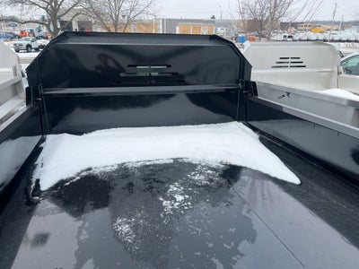 2025 GMC Sierra 3500 HD Chassis Cab Pro