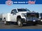 2025 GMC Sierra 3500 HD Chassis Cab Pro
