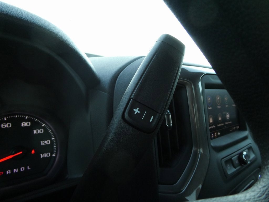 2025 GMC Sierra 3500 HD Chassis Cab Pro