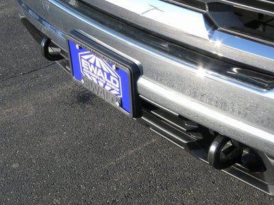 2025 GMC Sierra 3500 HD Chassis Cab Pro