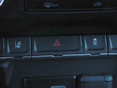 2025 GMC Sierra 3500 HD Chassis Cab Pro