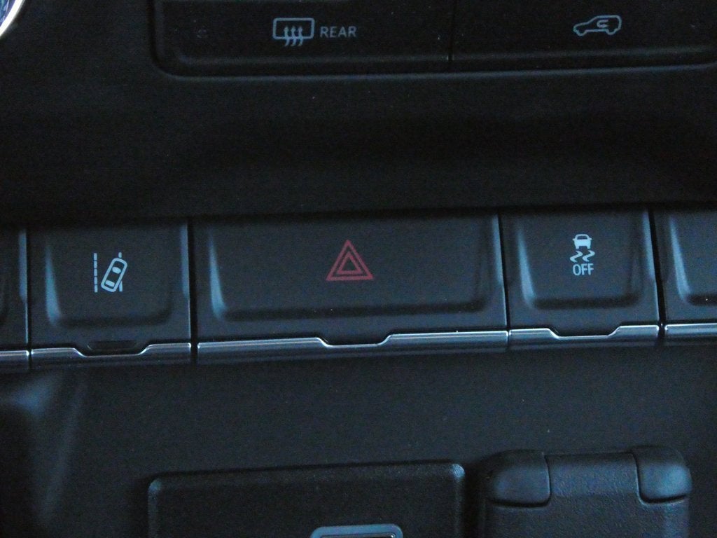 2025 GMC Sierra 3500 HD Chassis Cab Pro