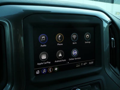 2025 GMC Sierra 3500 HD Chassis Cab Pro