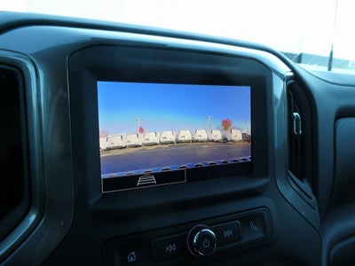 2025 GMC Sierra 3500 HD Chassis Cab Pro