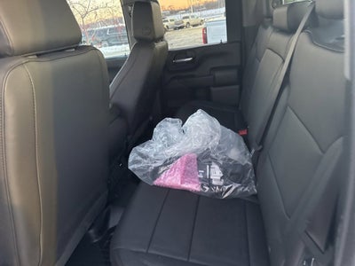 2025 GMC Sierra 3500 HD Pro