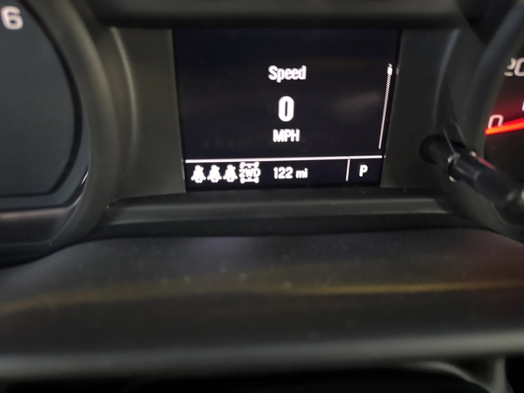 2025 GMC Sierra 3500 HD Pro