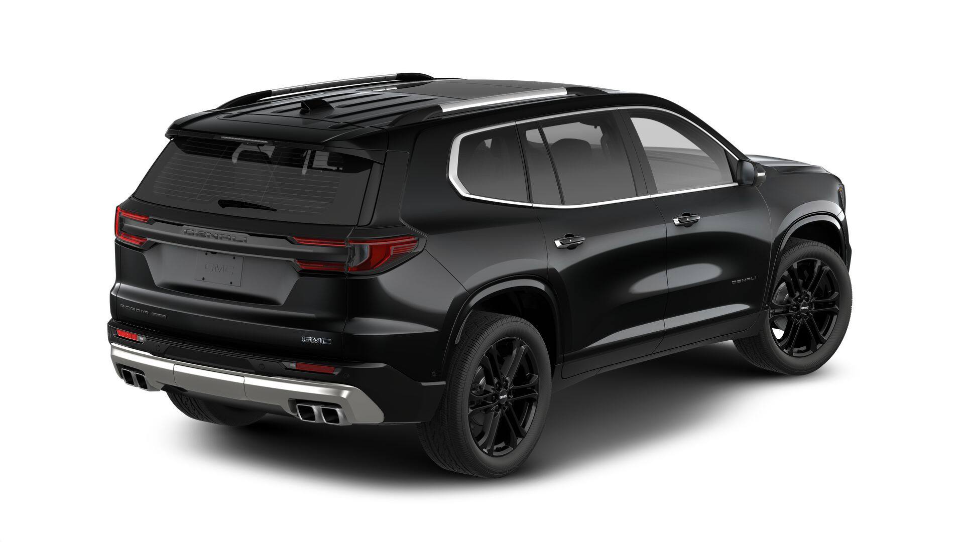 2027 GMC Acadia Denali
