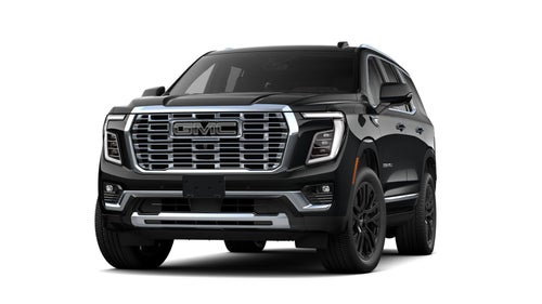 2027 GMC Yukon Denali