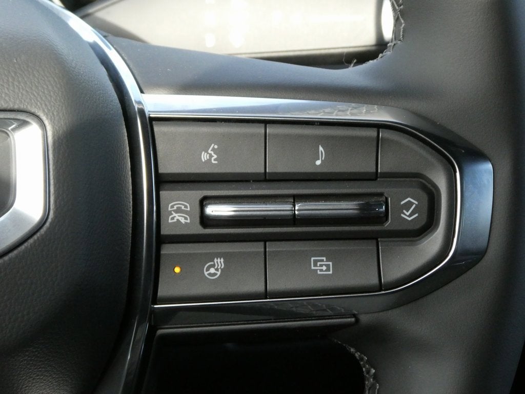 2026 GMC Sierra EV Denali Standard Range