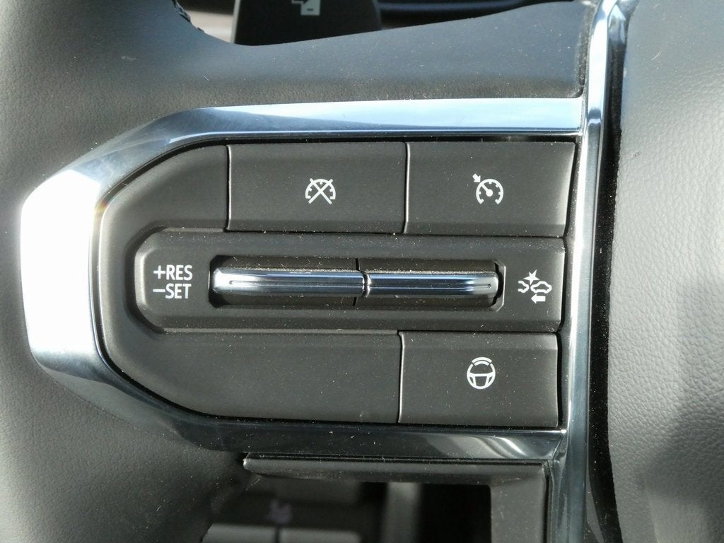 2026 GMC Sierra EV Denali Standard Range