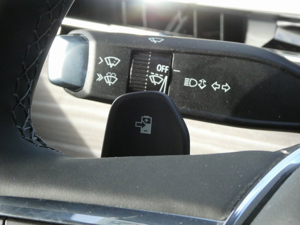 2026 GMC Sierra EV Denali Standard Range