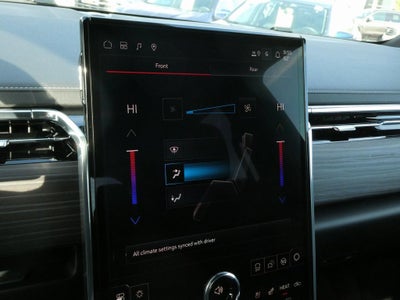 2026 GMC Sierra EV Denali Standard Range